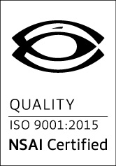 ISO 9001:2015 - Quality Management 